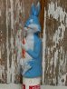 画像3: sk-141201-24 Bugs Bunny / 60's Soaky Bottle Cover (3)