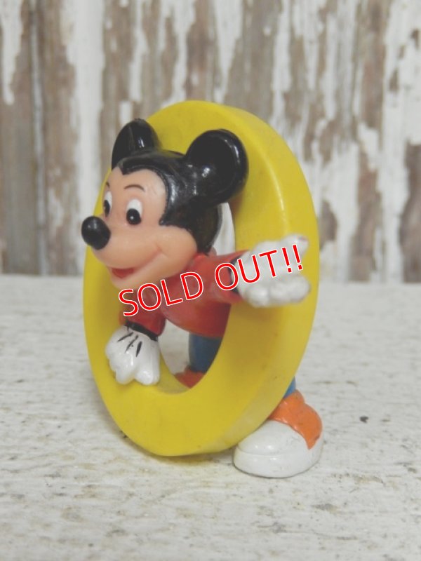 画像2: ct-141209-77 Mickey Mouse / Applause PVC "#0"