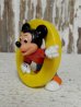 画像2: ct-141209-77 Mickey Mouse / Applause PVC "#0" (2)