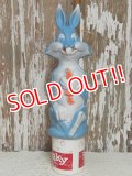 sk-141201-24 Bugs Bunny / 60's Soaky Bottle Cover