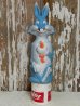 画像1: sk-141201-24 Bugs Bunny / 60's Soaky Bottle Cover (1)