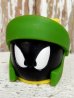 画像1: ct-140209-17 Marvin the Martian / Six Flags 90's Mini Face Mug (1)