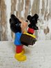 画像3: ct-141209-77 Mickey Mouse / Applause PVC "Telephone" (3)