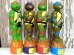 画像4: ct-140209-09 Teenage Mutant Ninja Turtles / 1990 Bubble bath bottle set (4)