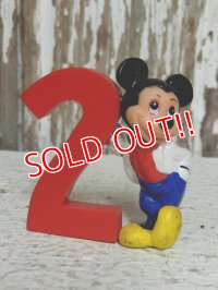 ct-141209-77 Mickey Mouse / Applause PVC "#2"