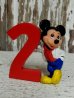 画像1: ct-141209-77 Mickey Mouse / Applause PVC "#2" (1)