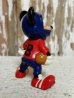 画像3: ct-141209-77 Mickey Mouse / PVC "Football" (3)