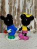 画像4: ct-141209-77 Mickey Mouse & Minnie Mouse / Applause PVC (4)