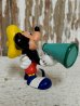 画像3: ct-141209-77 Mickey Mouse / Applause PVC "Director" (3)