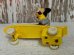 画像5: ct-141209-39 Mickey Mouse / Azrak-Hamwat Int'l 1978 Skateboard Toy (5)
