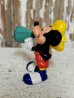 画像2: ct-141209-77 Mickey Mouse / Applause PVC "Director" (2)