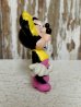 画像3: ct-141209-77 Mickey Mouse & Minnie Mouse / Applause PVC (3)