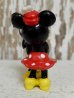 画像4: ct-141209-77 Mickey Mouse & Minnie Mouse / Applause PVC (4)