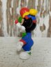 画像2: ct-141209-77 Mickey Mouse / Applause PVC "Pierrot (2)