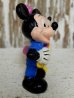 画像3: ct-141209-77 Mickey Mouse & Minnie Mouse / Applause PVC (3)