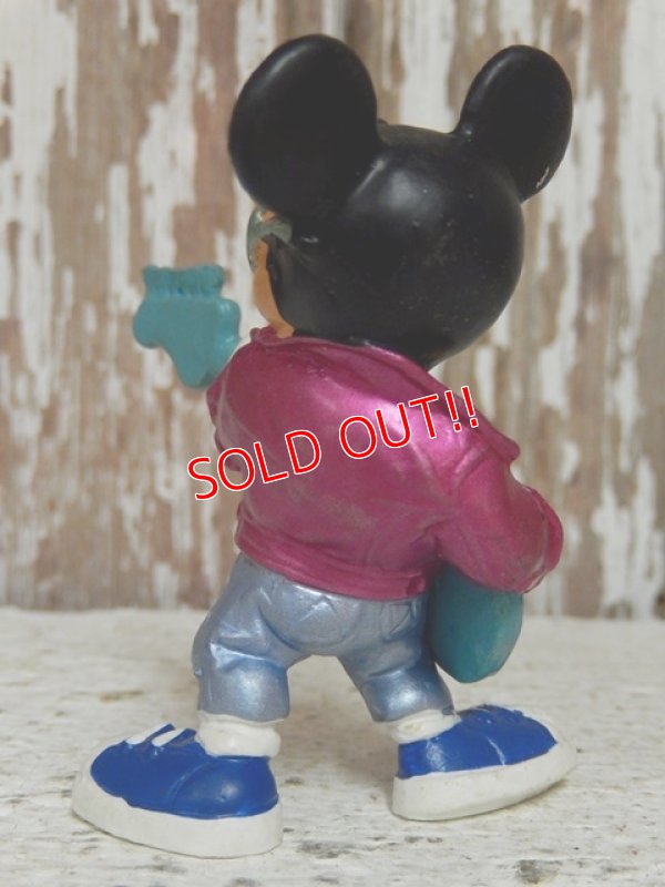 画像4: ct-141209-78 Mickey Mouse / Bully PVC "Guitar"