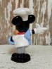 画像4: ct-141209-78 Mickey Mouse / Bully PVC "Chef" (4)