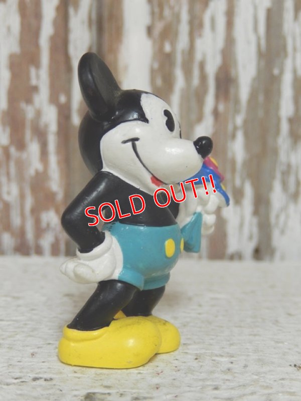 画像3: ct-141209-78 Mickey Mouse / Bully PVC