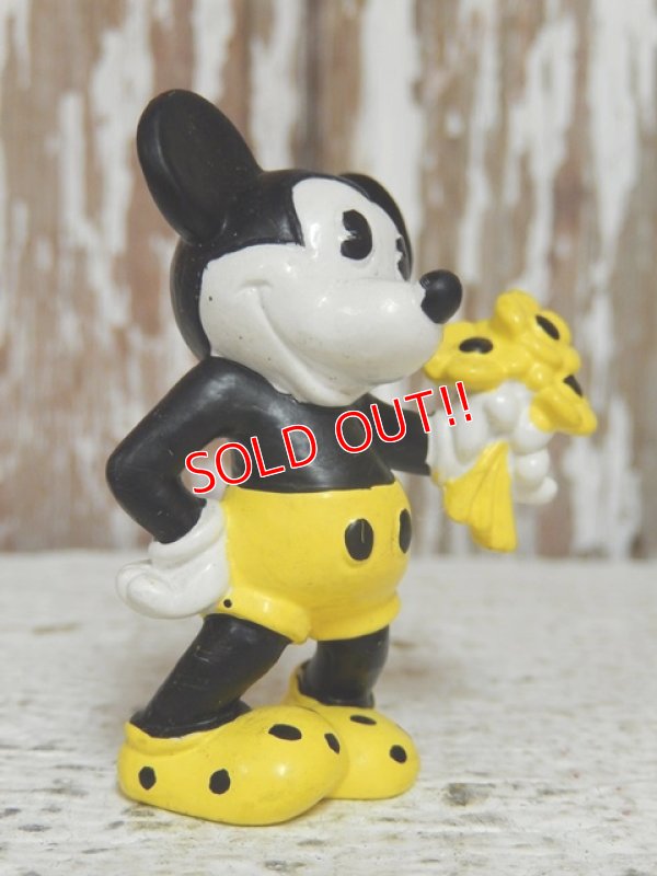 画像3: ct-141209-78 Mickey Mouse / Bully PVC