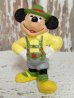 画像1: ct-141209-78 Mickey Mouse / Bully PVC "Lederhose" (1)