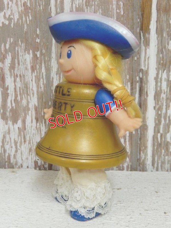 画像3: ct-140209-12 Little Liberty Bell / R.DAKIN 60's figure