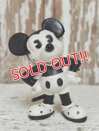 ct-141209-78 Mickey Mouse / Bully PVC