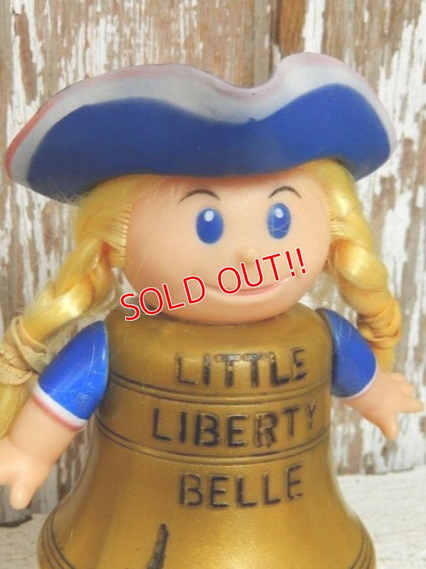 画像2: ct-140209-12 Little Liberty Bell / R.DAKIN 60's figure