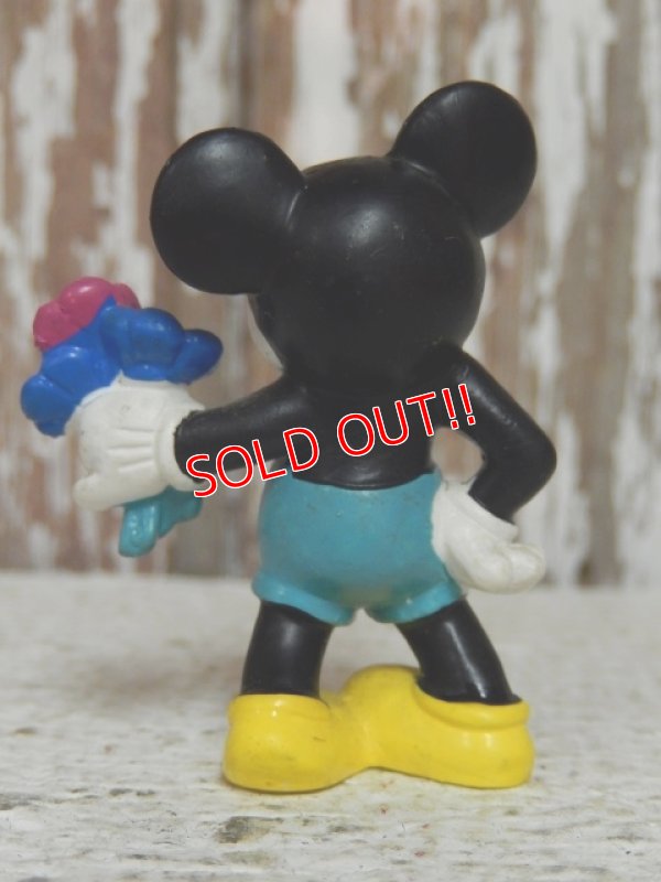 画像4: ct-141209-78 Mickey Mouse / Bully PVC