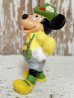 画像2: ct-141209-78 Mickey Mouse / Bully PVC "Lederhose" (2)