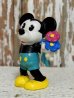 画像2: ct-141209-78 Mickey Mouse / Bully PVC (2)