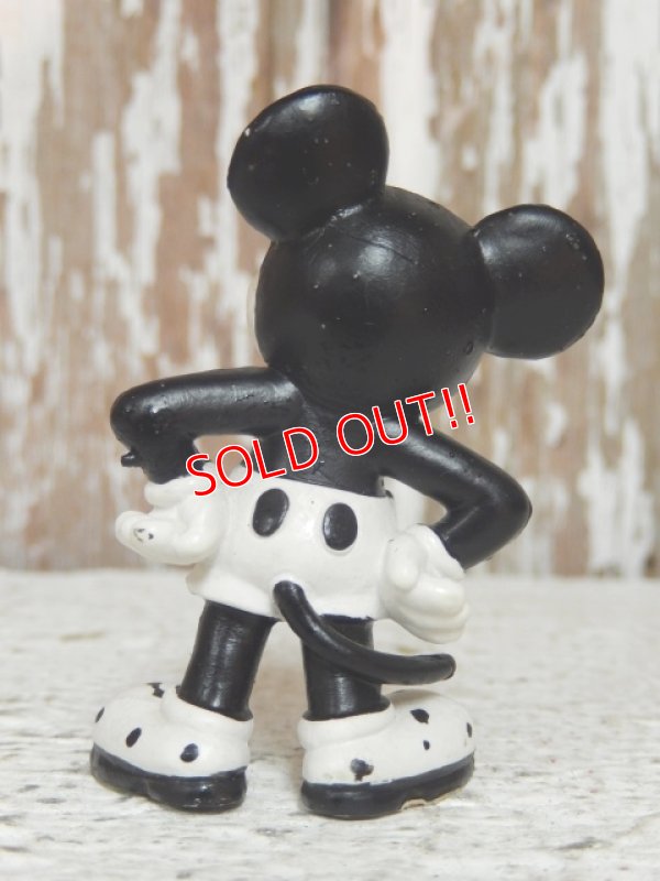 画像4: ct-141209-78 Mickey Mouse / Bully PVC