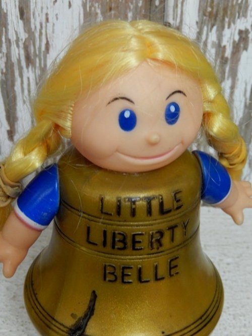 他の写真1: ct-140209-12 Little Liberty Bell / R.DAKIN 60's figure