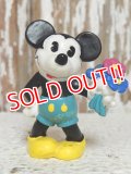 ct-141209-78 Mickey Mouse / Bully PVC