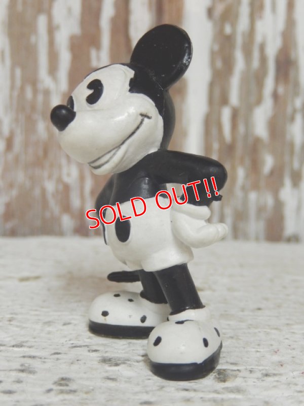 画像3: ct-141209-78 Mickey Mouse / Bully PVC