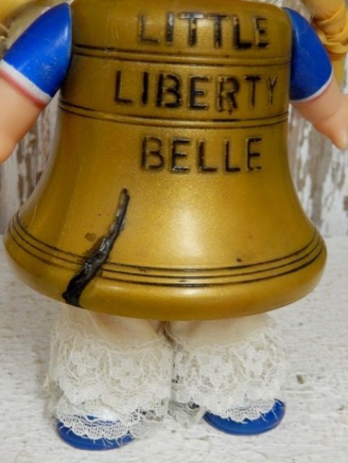 他の写真2: ct-140209-12 Little Liberty Bell / R.DAKIN 60's figure