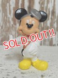 ct-141209-78 Mickey Mouse / Bully PVC "Doctor"