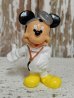 画像1: ct-141209-78 Mickey Mouse / Bully PVC "Doctor" (1)