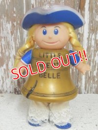 ct-140209-12 Little Liberty Bell / R.DAKIN 60's figure