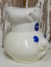 画像2: ct-141201-43 Pillsbury / Poppin Fresh 90's Talking Cookie Jar "Head" (2)