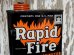 画像3: dp-141215-07 Rapid Fire / Vintage Charcoal Igniter can (3)