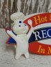 画像2: ct-141201-62 Pillsbury / Poppin Fresh 90's Plastic sign (2)