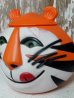 画像2: ct-141201-03 Kellogg's / Tony the Tiger 60's Plastic Cookie jar (2)