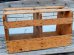 画像4: dp-141215-02 OUR UNION BRAND / 60's Wood Box (4)