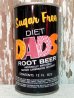 画像1: dp-140707-03 DAD'S Root Beer / 70's 12oz Steel Can (1)