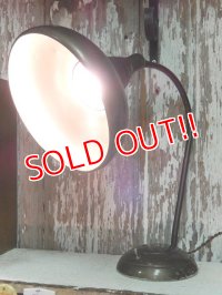 dp-141210-05 Vintage Industrial Desk Lamp