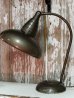 画像3: dp-141210-05 Vintage Industrial Desk Lamp (3)