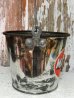 画像3: dp-141210-13 MARTIN WARE / Vintage Steel Bucket (3)