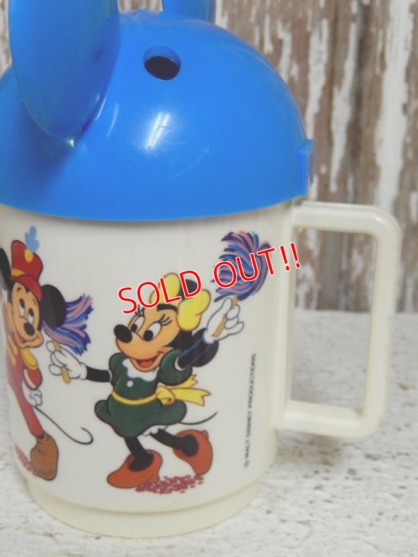 画像4: ct-141216-45 Disneyland / 70's Plastic Mug