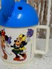 画像4: ct-141216-45 Disneyland / 70's Plastic Mug (4)