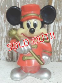 ct-141216-13 Mickey Mouse / 60's Bank